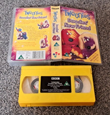 Tweenies doodles new friend - new,