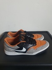 Nike gts return prm - gts, safari