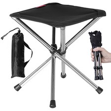 Small Folding Camping Stool