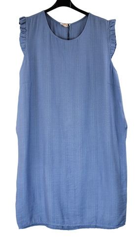 Ladies italian lagenlook back - italian,