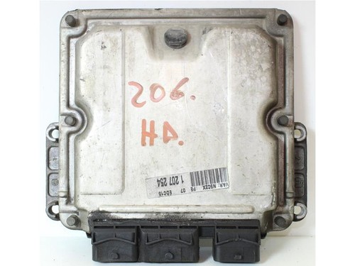 0281010592 ecu engine control - 0281010592,