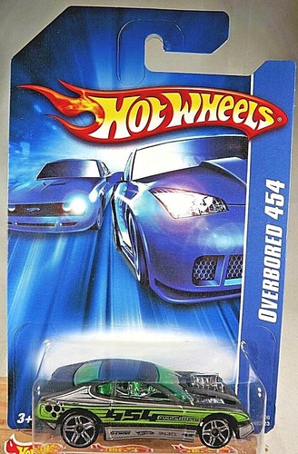 2006 hot wheels - 2006,