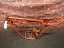 Hodaka Ace 100 1967-1969 Frame