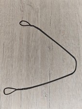 Enhanced 3mm Dyneema replacement string for EK Archery Cobra Adder R9 / RX bow