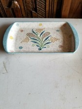 RARE Charlotte Rhead Bursley