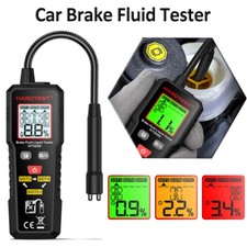 LCD Car Brake Fluid Tester