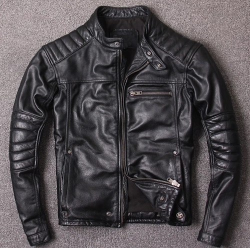 Men motorcycle biker - motorcycle,