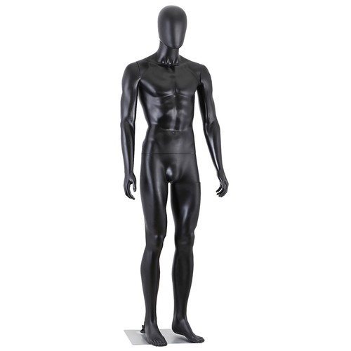 Male mannequin full - male,