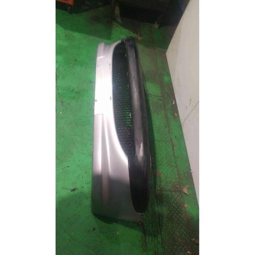 Front bumper peugeot 206 - peugeot,