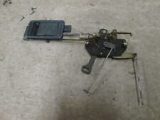 2002 LDV PILOT 1.9D VAN