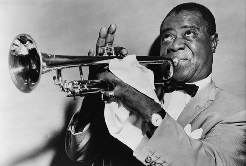 Classic louis armstrong - classic,