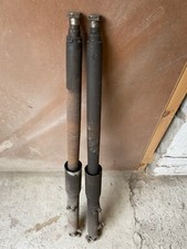 AJS POSS TRIUMPH BSA ROYAL ENFIELD FORKS TRIALS BIKE ?  OFFERS WELCOME