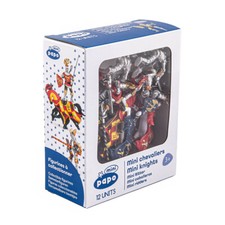 PAPO Mini Papo Mini Knights