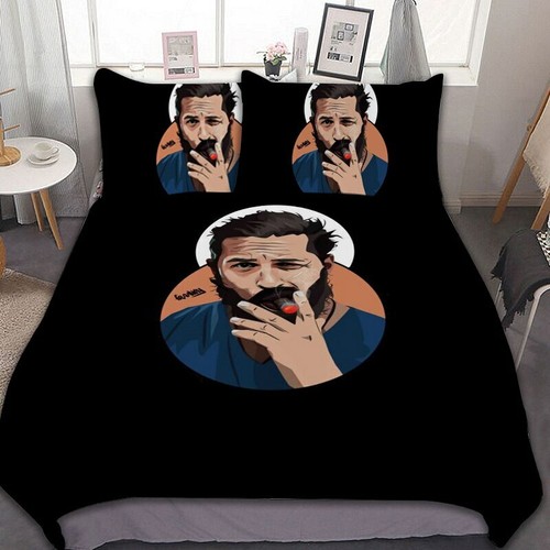 Tom hardy printed duvet - tom, printed/duvet