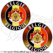 BELGIUM BELGIE BELGIQUE
