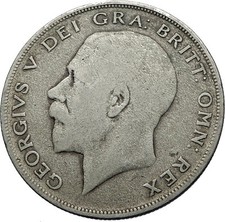 1920 Great Britain United