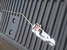 MITSUBISHI L200 CREWCAB FRONT PASSENGER INNER DOOR HANDLE 2005