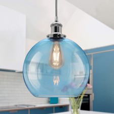 Vintage Smoked Gold Glass