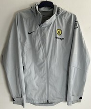 Nike Chelsea FC Storm Fit Grey