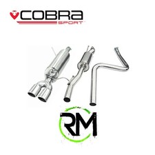 Cobra Sport Ford Fiesta Mk7