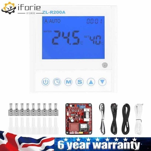 R200a universal air - -, universal,air