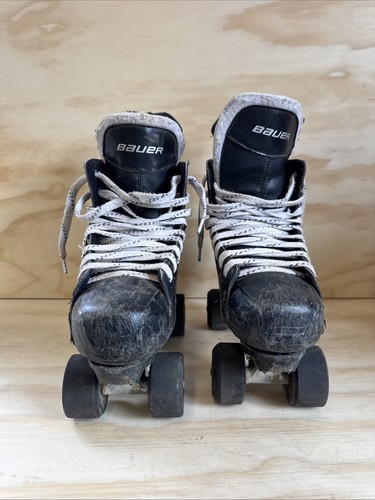 Renewed uk8r bauer - renewed,