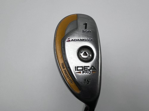 Adams idea pro hybrid - adams,