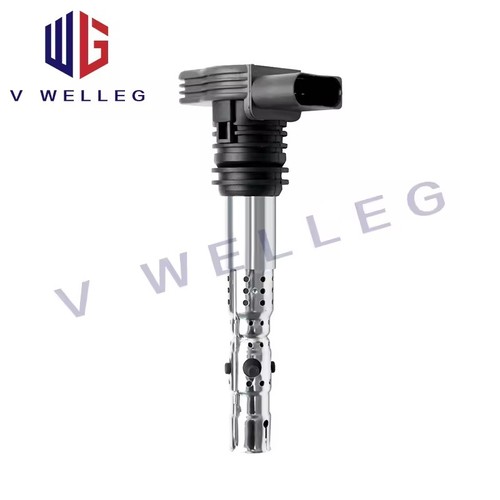 Ignition coil pack for - 4x,
