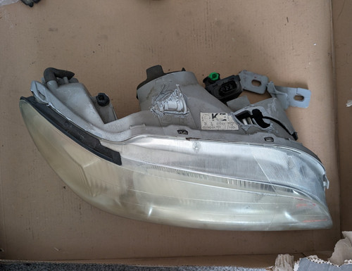 Honda civic aerodeck front - honda,