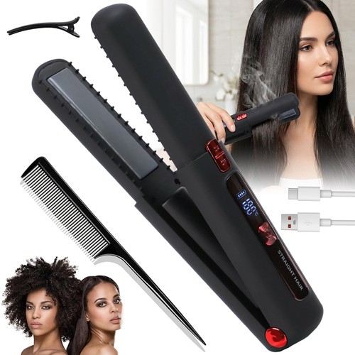 Rechargeable 1 cordless - rechargeable, 2-in-1