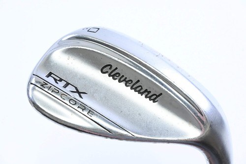 Cleveland rtx zipcore lob - zipcore,