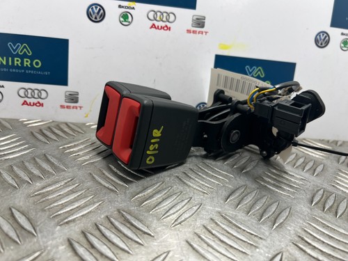 Passat rear twin - vw,