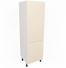 Fully Assembled 600mm Matt