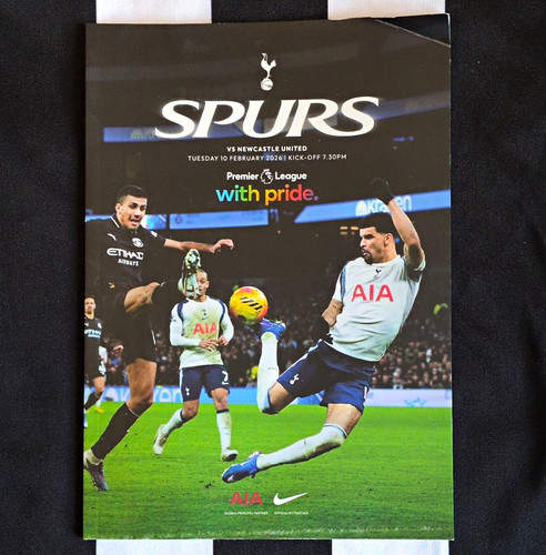 Tottenham hotspur newcastle - hotspur,