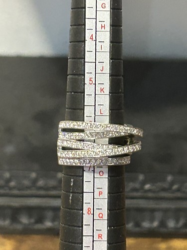 Swarovski clear spiral - clear,