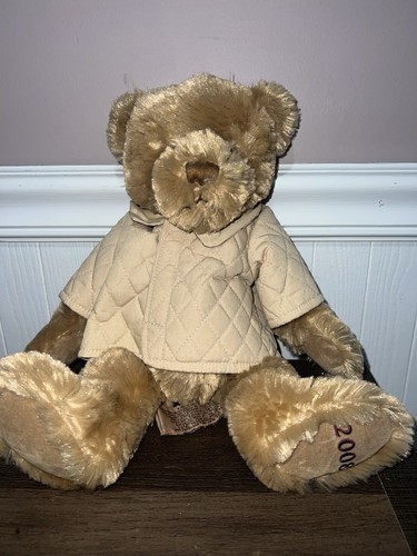2008 burberry soft - 2008, teddy