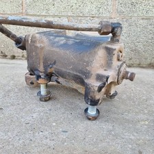 ZF Steering Box Leyland DAF 45