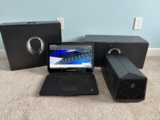 2015 Alienware 15 R1 Laptop