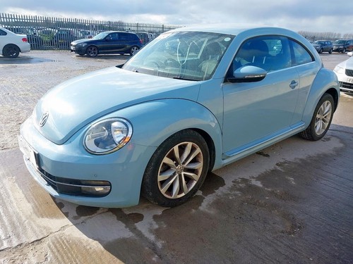 Breaking beetle 2012 3dr - breaking,