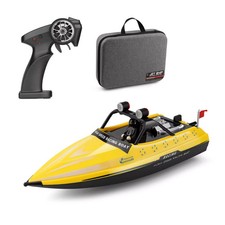WLtoys WL917 RC Boat 2.4GHz Remote Control Boats RC Jet Boat 16km/h RC Boat Gift