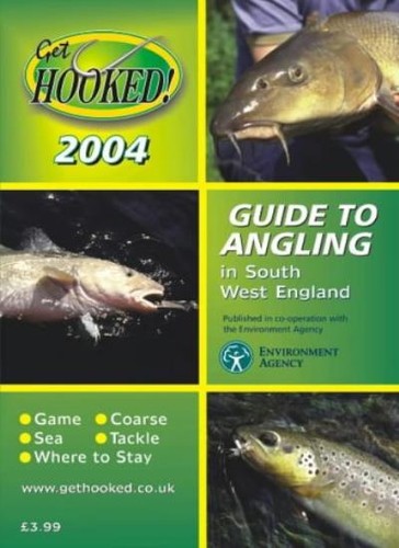 Get hooked guide - to, angling