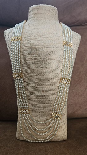 Indian pakistani jewellery - pakistani,