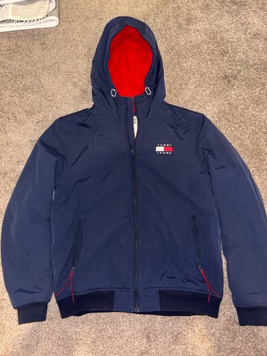Tommy jeans men hooded - tommy,