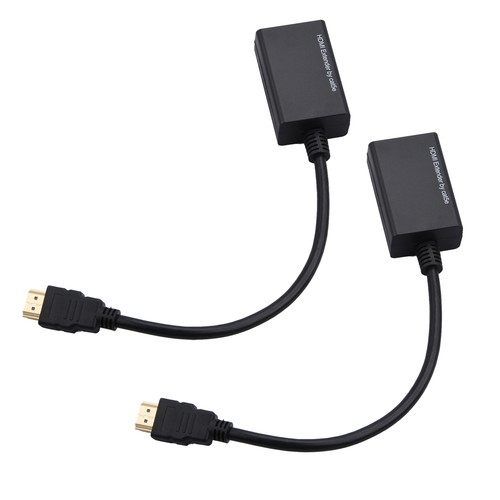 Hdmi converter sender receiver - converter, sender/receiver