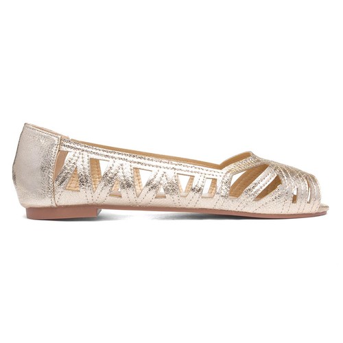 Krush womens shoes gold adults - krush,