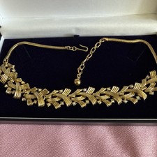 Trifari Vintage Choker