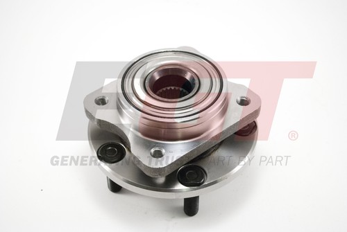 Fits egt 554460egtk wheel - fits,