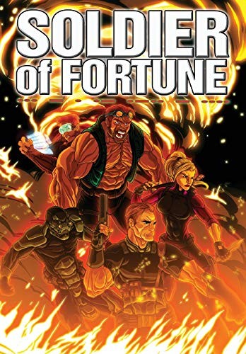 Soldier fortune trade - of, fortune: