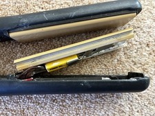 Genuine GHD 3.1b Straighteners
