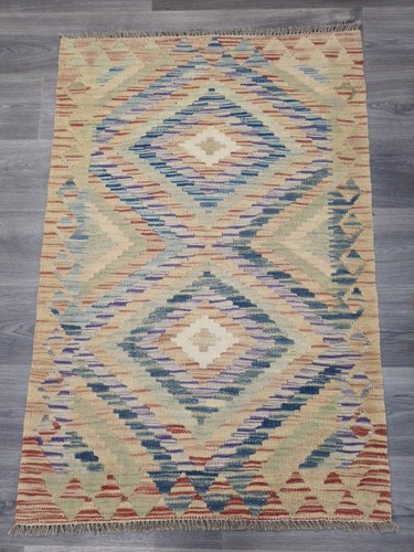 Multicolour handmade authentic - multicolour,